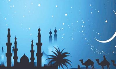 পবিত্র শবে বরাত আজ