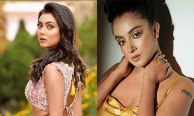 ইধিকা পালের কণ্ঠ ডাবিং করে পারিশ্রমিক পাননি অভিনেত্রী 