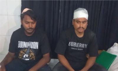বৈষম্যবিরোধী নেতাকর্মীদের ওপর হামলা, আহত ৮
