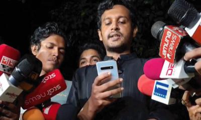 ছাত্রদলের পর এবার প্রগতিশীলদের ভোট বয়কট, পুনর্নির্বাচন দাবি