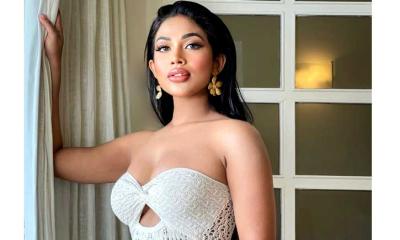 বাংলাদেশে ভালো লাগত না, কারণ লবিং ছাড়া কাজ হতো না : পিয়া বিপাশা