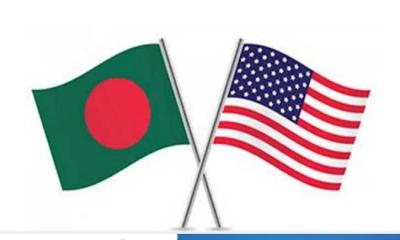 শুল্ক নিয়ে বাংলাদেশ-যুক্তরাষ্ট্রের আলোচনা শুরু আজ