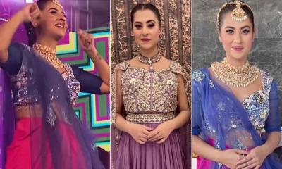 ফের অন্তঃসত্ত্বা হওয়ার গুঞ্জন প্রসঙ্গে মুখ খুললেন বুবলী