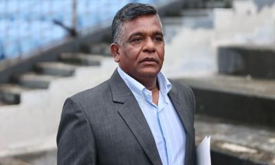 হঠাৎ আলোচনায়  আমিনুল ইসলামবুলবুল