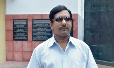 রূপসা সেতুর নিচ থেকে সাংবাদিক বুলুর মরদেহ উদ্ধার