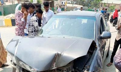 ঈদের দিন বগুড়ায় সড়কে ঝরল ৩ প্রাণ, আহত ৫