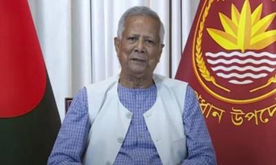 অন্তর্বর্তী সরকারের কাজে সন্তুষ্ট ৭০ শতাংশ মানুষ: আইআরআই জরিপ