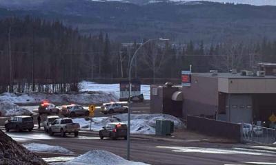 কানাডায় হাইস্কুলে ভয়াবহ বন্দুক হামলা, নিহত ১০