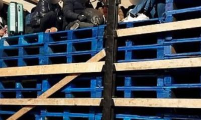 ২৩ বাংলাদেশি উদ্ধার, পাচারচক্রের ৫ জন গ্রেপ্তার