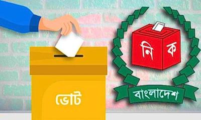 ইউপি নির্বাচন ৭ ধাপে, শুরু ১২ নভেম্বর