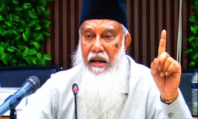 সাবেক সিইসি বিচারপতি আবদুর রউফ আর নেই