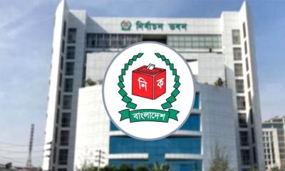 ঢাকা-৮ আসনে পুনর্গণনার সুযোগ নেই: ইসি