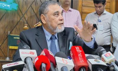 ‘শাপলা’ প্রতীক না দেওয়ার কারণ ব্যাখ্যা করবে না নির্বাচন কমিশন 
