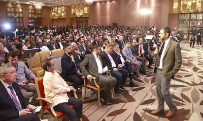  ‘আমরা ভোটার উপস্থিতি কমার কোনো সম্ভাবনা দেখছি না