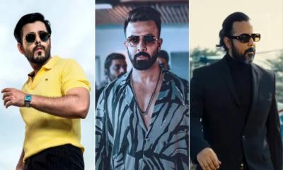 ঈদে মুক্তি পেয়েছে ৬ সিনেমা, বেশি আগ্রহ কোনটায়?