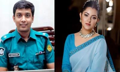 চাকরি খোয়ালেন সেই সাকলায়েন