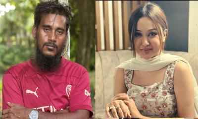 মুদ্রার অপর পিঠ কি দেখছি আমরা? রিপন মিয়ার পক্ষ নিয়ে অভিনেত্রী চমক