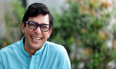 ‘সকালে জানালা খুললেই দেখা যেত কুমির’