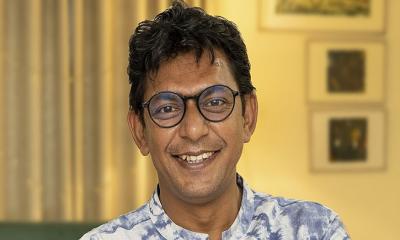 আমি রাজনীতি কিংবা দেশ বুঝি না : চঞ্চল চৌধুরী
