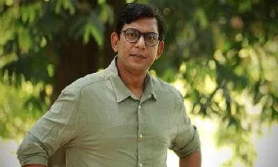 হঠাৎ আলোচনার কেন্দ্রবিন্দুতে কলকাতায় চঞ্চল চৌধুরীর উপস্থিতি