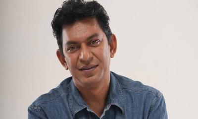 ধরে রাখতে পারলেন না, অঝোরে কাঁদলেন চঞ্চল চৌধুরী