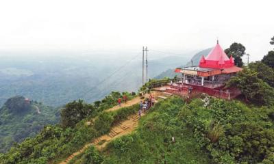 চন্দ্রনাথ ঘিরে উসকানিমূলক কিছু করলেই ব্যবস্থা