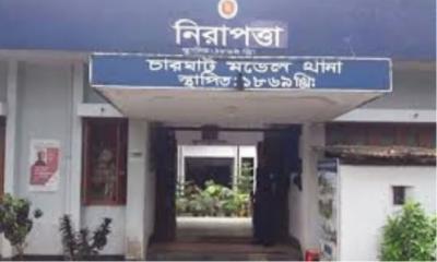 বিধবা নারীর সন্তান প্রসবে এলাকায় চাঞ্চল্য