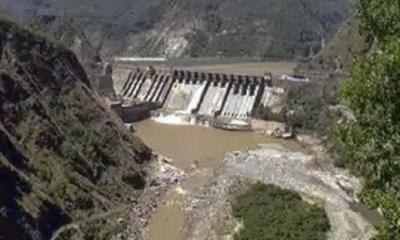 বাঁধ দিয়ে উল্টো ডুবছে ভারত