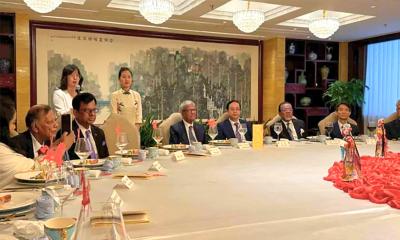 এক চীন নীতিকে সমর্থন করে বাংলাদেশ: মির্জা ফখরুল