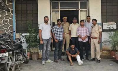 স্ত্রীর খরচের হাত এত লম্বা যে, যুবককে চাকরি ছেড়ে ছিনতাইয়ে নামতে হলো