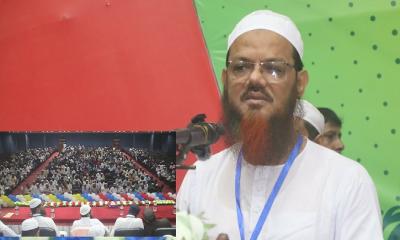 সব ইসলামী দল ঐক্যবদ্ধভাবে নির্বাচনে অংশ নেওয়ার চিন্তা করছি: ফয়জুল করীম
