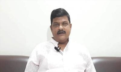 চট্টগ্রাম-৩ আসনের সাবেক এমপি মাহফুজুর রহমান গ্রেপ্তার