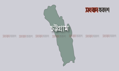 মহানবী (সা.)–কে নিয়ে কটূক্তি, যুবক আটক