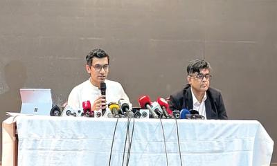 অন্তর্বর্তী সরকারের মেয়াদে ডিপি ওয়ার্ল্ডের সঙ্গে চুক্তি হচ্ছে না: আশিক চৌধুরী