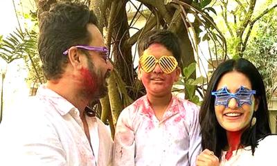 ছেলের জন্য জোড়া লেগেছিল ভাঙা সংসার