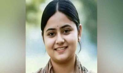 ‘আমারে খুঁইজেন না, বয়ফ্রেন্ডের সঙ্গে আছি’-হোয়াটসঅ্যাপে পুলিশকে তরুণীর বার্তা