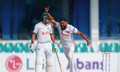 আজই সব হিসাব-নিকাশ শেষ হয়ে যেতে পারে বাংলাদেশের 