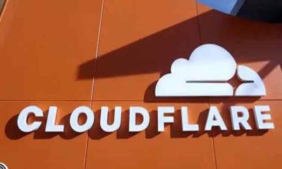 বাংলাদেশি বিভিন্ন গণমাধ্যমসহ বিশ্বের বহু ওয়েবসাইটে হঠাৎ বিপর্যয়