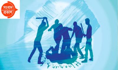 চৌদ্দগ্রামে জামায়াত ও বিএনপির নেতা-কর্মীদের সংঘর্ষ