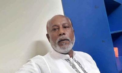 পুলিশ দেখে দৌড়াতে গিয়ে সাবেক কাউন্সিলরের মৃত্যু