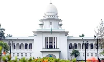 জামায়াতের নিবন্ধন ফিরিয়ে দিতে নির্দেশ