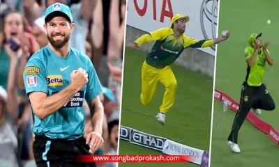 ক্রিকেট আইনে এমসিসির বড় পরিবর্তন: শেষ ওভার থেকে ল্যামিনেটেড ব্যাট