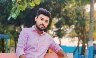 ছুরিকাঘাতে ছাত্রদল নেতা নিহত