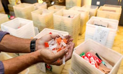 চট্টগ্রামের ১৬ আসনে জাতীয় সংসদ ও গণভোটের সব প্রস্তুতি সম্পন্ন