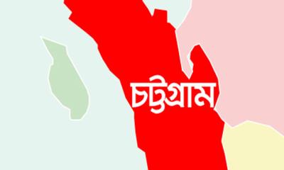 চট্টগ্রামে বাস চাপায় প্রাণ গেল ২ পোশাক শ্রমিকের