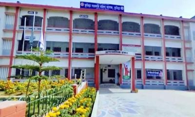 কুমিল্লা সরকারি মহিলা কলেজের সাত শিক্ষককে একযোগে বদলি