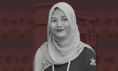 কুমিল্লায় ডেঙ্গুতে অন্তঃসত্ত্বা শিক্ষার্থীর মৃত্যু