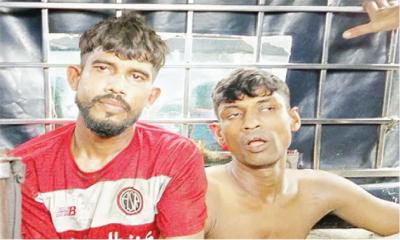 শ্লীলতাহানির পর বাস থেকে ফেলে দেওয়া হয় বিশ্ববিদ্যালয় ছাত্রীকে