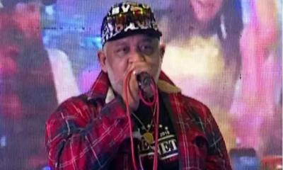 গ্রেফতারের দাবির মুখে এবার আইয়ুব বাচ্চুর গান গেয়ে ভাইরাল ডন