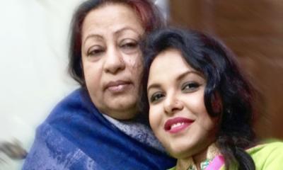 আমার মধ্যে যদি বিন্দু পরিমাণ ভালো কিছু থাকে, সেটা তার আদর্শ, তার শিক্ষা: শাওন